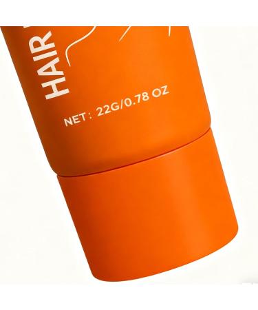  Generisch No-shave hair removal cream - 22g - Moisturizing facial cream - Effective facial hair removal cream - For women and men - Moisturizing and hydrating for a radiant glow - Buy Online on GoSupps.com