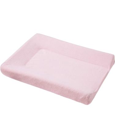 BabyCalin Pink Changing Pad Cover 50x70 cm - Soft and Stylish - Buy Online on GoSupps.com