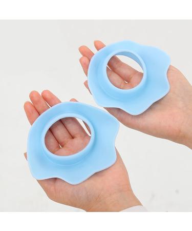 Lot de 2 bracelets pour laver le visage les poignets les protections contre l'eau pour le lavage des poignets - Buy Online on GoSupps.com