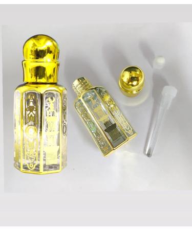 ASTGANDH Attar For Unisex Suitable For Occasion Parties & Daily Uses 12ml - Buy Online on GoSupps.com