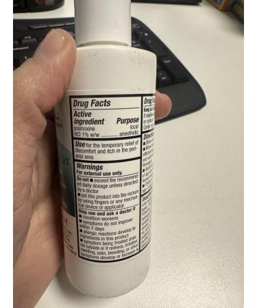 Buy PRAX Lotion 4 OZ - Fast International Shipping & Premium Skincare - Buy Online on GoSupps.com
