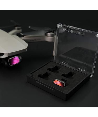 Freewell CPL Camera Lens Filter for Mavic Mini/Mini 2/Mini SE Drone - Buy Online on GoSupps.com