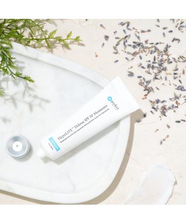Hyper-LITE Defense SPF 30+ Sunscreen Moisturizer - Broad Spectrum Protection - Buy Online on GoSupps.com