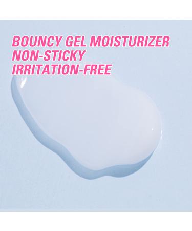 Aqua Melting Cream | Hydrating Gel Face Cream with Aloe | Soothes Sensitive Skin | pH Balancing Moisturizer - 1.69 oz - Buy Online on GoSupps.com