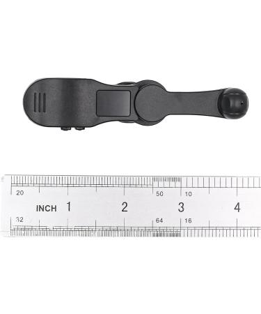 Ancllo Automatic Screen Clicker - Portable Adjustable Speed Ideal for Gaming & Continuous Clicking - Buy Online on GoSupps.com