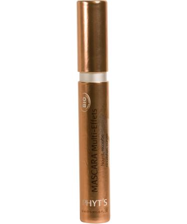 Phyts Mascara multi effets noir 9ml - Buy Online on GoSupps.com