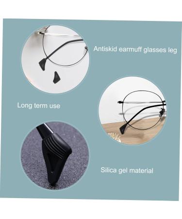 Osaladi Sports Sunglasses - 30 Pcs Brillion Frame Glasses with Ears Holder | High-Performance Eyewear for Outdoor Activities - Buy Online on GoSupps.com