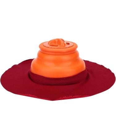 Buy Moxa Burner | Durable & Comfortable Moxibustion Tool for Home Use | Travel-Friendly ABS Design - International Shipping Available - Buy Online on GoSupps.com