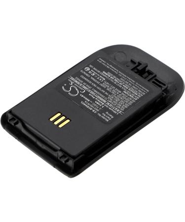 900mAh Battery for IP63 & IP62 - High-Performance 3.7V Rechargeable Power Solution | International Shipping Available - Buy Online on GoSupps.com