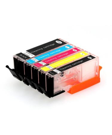 Cake Decoration Shop Cleaning Kit for Food Printers CLI571
