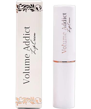 Volume Addict Lip Cream Lip Balm Smooth Lips Healing Lip Care Lip Treatment - Buy Online on GoSupps.com