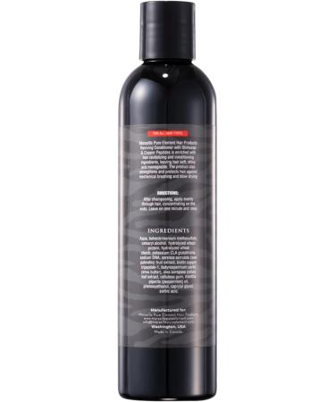 Marseille Pure Element Hair Reviving Shampoo & Conditioner - Buy Online on GoSupps.com
