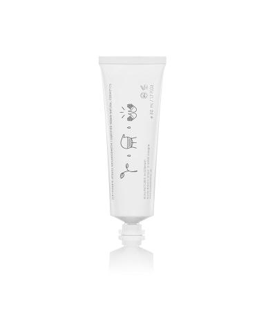 Studio Botanic Build-Up Cold Cream - 50ml Alutube | 100% Natural & Certified Vegan | Body Hands & Face Care - Buy Online on GoSupps.com