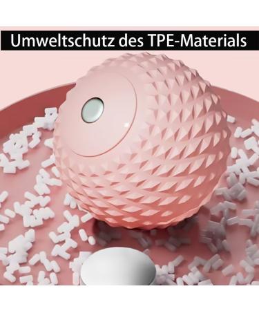 Buy 6.5cm Massage Ball Set - Fascia & Trigger Point Massage for Self-Care - International Shipping Available - Buy Online on GoSupps.com