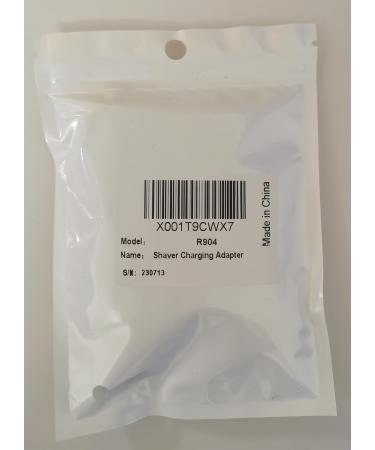 RUNCCI-YUN 5V USB Mesh Cable Charger Replacement | Universal Power Supply for Razors Haircutters and Electric Devices - Buy Online on GoSupps.com