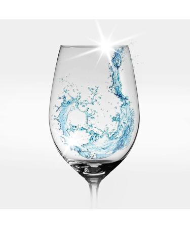 Ecozone Dishwasher Rinse Aid 500ml - Quick Dry Action for Sparkling Results - Buy Online on GoSupps.com