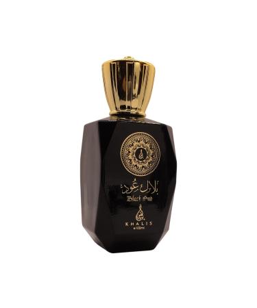 Maison d'Orient BLACK OUD for Women and Men 3.4 Oz - Buy Online on GoSupps.com