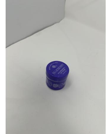 Blueberry Nourishing Lip Mask 0.73 oz / 21 g
