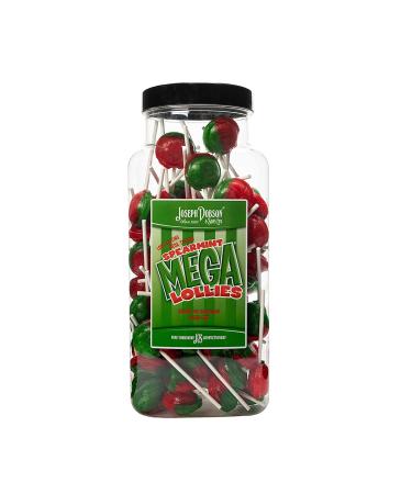 Joseph Dobson Joseph Dobson & Sons Spearmint 2 Kg Mega Dummies