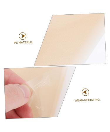 Patches De Camouflage Pour Et Imperfections De Peau Autocollants tanches Et Discrets Pour Cacher Cicatrices Marques De Naissance Et Autres D fauts Teinte Semi-transparent - Buy Online on GoSupps.com