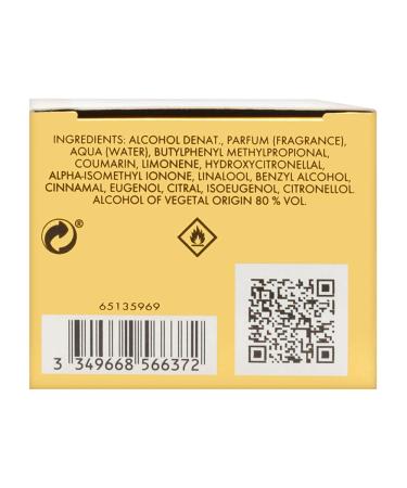 1 Million FOR MEN by Paco Rabanne - 6.7 Fl oz EDT Spray - Buy Online on GoSupps.com