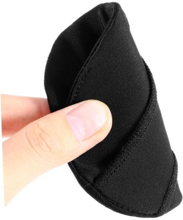 Buy 1 Pair Metatarsal Gel Shoe Pads | Forefoot Cushions for Pain Relief | Non-Slip Foot Sleeves for Neuroma & Comfort - Buy Online on GoSupps.com
