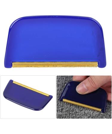 Fabric Sweater Pompom Trimmer & Cashmere Shaving Tool - Manual Ridge Razor Depilation Remover (Blister Packaging) - International Shipping Available - Buy Online on GoSupps.com