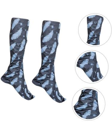 NOLITOY Masques Pieds La Boue Volcanique Exfoliants Hydratants liminateurs De Peaux Mortes Unisexe Soins P dicure Nourrissants Anti- ge Et Adoucissants Pour Usage Domestique - Buy Online on GoSupps.com