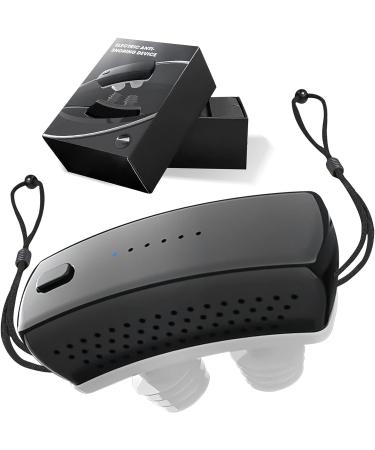 Electronic Snore Stopper for Sleep Problems | Portable & Waterproof | Quick Results - Buy Online on GoSupps.com