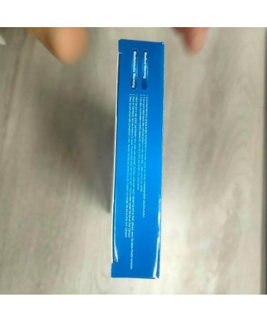 Sulkiwe Sensive Replacement Brushes for Philips Sonicare Electric Toothbrush Compatible with 3100 4500 5100 9000 Models Pack of 8 (White) | International Shipping Available - Buy Online on GoSupps.com