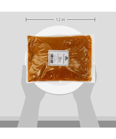 Old India Chicken Seasoning 750g - Authentic Blend for Delicious Chicken Dishes - Buy Online on GoSupps.com