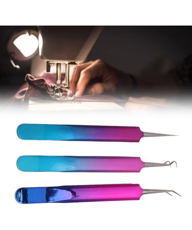 Blackhead Remover Tools Kit Blackhead Remover Tools Curved Head Nonslip Handle Ergonomic For Home Beauty Salons - Buy Online on GoSupps.com