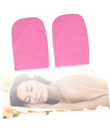 Beavorty Lot De 3 Paires De De Paraffine Isolants Pour Le Bain Et La Thermoth rapie - Buy Online on GoSupps.com