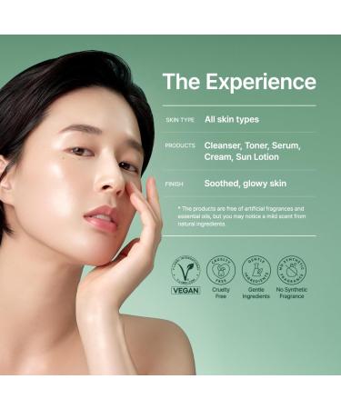 PURITO Centella Unscented Serum Oat-in Calming Gel Cream & Best Kit - Buy Online on GoSupps.com