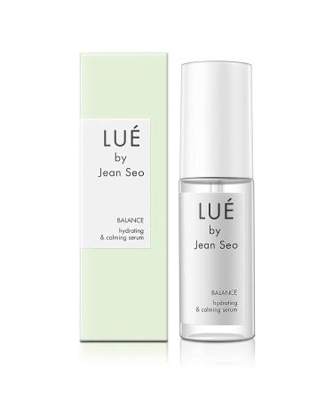 Buy LUE By Jean Seo Balance Hydrating & Calming Serum | Best Moisturizer for Hydration - Buy Online on GoSupps.com