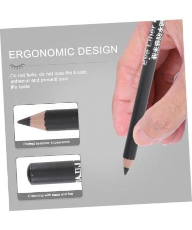 FOMIYES 1 Pcs Eyeliner Makeup Eyeliner Pen Long Lasting Sweatproof For Precise Definition - Buy Online on GoSupps.com