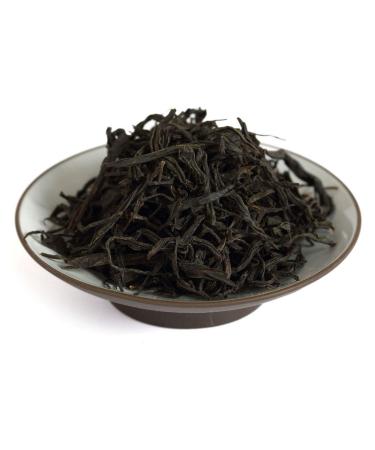 GOARTEA Th Noir 500g (17.6 Oz) Anhui High Mountain Qimen Keemun Black Tea Loose Leaf