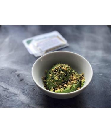 1kg organic hemp seeds peeled and unroasted - hemp seeds are ideal as a topping in cereals and in salads - Buy Online on GoSupps.com