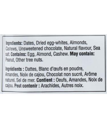 Chocolate Chip 52 Grams Chocolate Chip 52 g (Pack of 1) - Buy Online on GoSupps.com