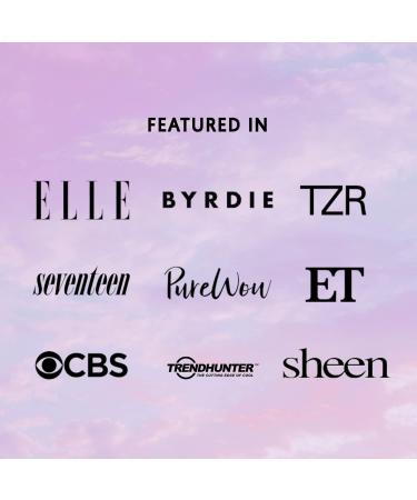 Laduora Velve Pro 5-in-1 Dual Color Light Therapy Wand Kit for Face and Neck | Microcurrent & Facial Massage | Lavender Frost - Buy Online on GoSupps.com