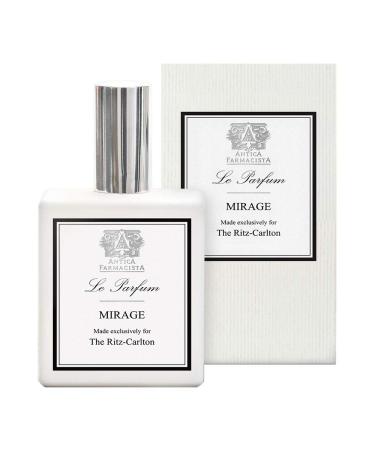 The Ritz-Carlton Parfum - Glass - Mirage - 3.4oz