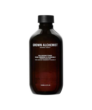 Grown Alchemist Balancing Toner 200mL