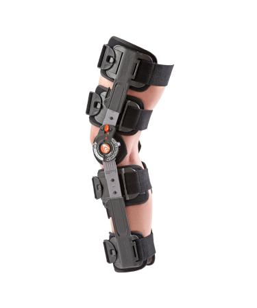 Brace Direct Breg T Scope Premier Post-Op Knee Brace | Ultimate Support for Recovery & Injury Management - Shop Now - Buy Online on GoSupps.com