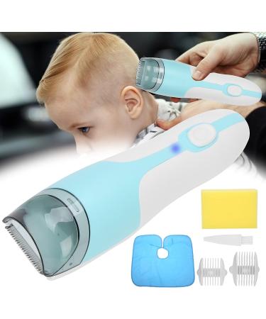 Jopwkuin Electric Hair Cutter - Easy-to-Use Baby Hair Clipper for Kids & Adults | Professional Designer Mouth for Precise Cuts - Buy Online on GoSupps.com