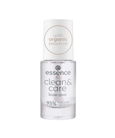 Essence Base Clean & Care