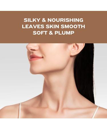IGAME Firming Neck Cream - Boost Elasticity Reduce Wrinkles & Hydrate Skin | 1.8Oz - Youthful Neck Solution - Buy Online on GoSupps.com