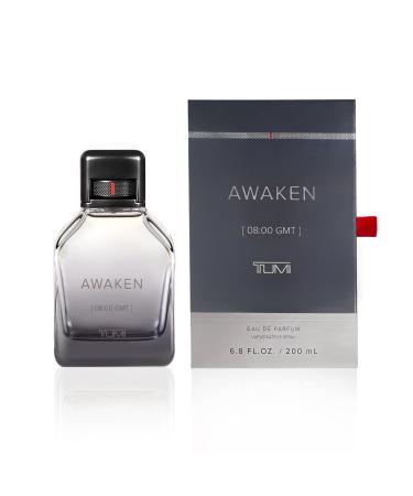 Tumi Awaken for Men - 6.8 oz EDP Spray AWAKEN 6.8 Fl Oz (Pack of 1)