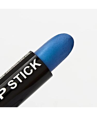 Stargazer Lip Stick Number 105 Soft Pigmented Long Lasting Cruelty-Free Lipstick - Buy Online on GoSupps.com