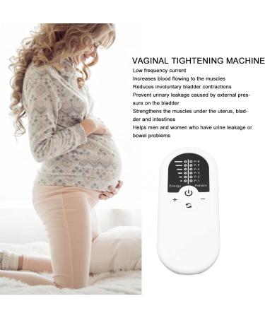 ANGGREK Pelvic Floor Muscle Repair Device | Intimate Parts Care | Boost Confidence & Comfort - Buy Online on GoSupps.com