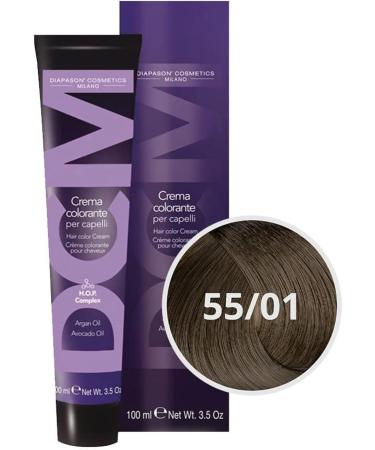 Lisap Diapason 100 ml color 5501 - Buy Online on GoSupps.com